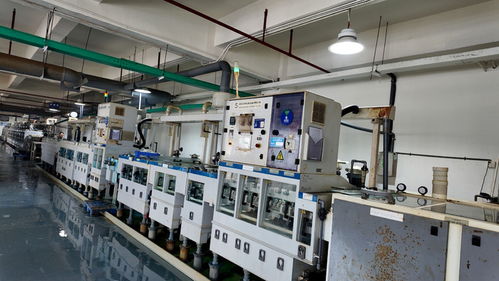 武漢蝕刻加工的標準化流程與設備升級趨勢