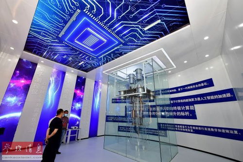 美軍發力推進抗量子加密技術，防范量子計算機威脅物聯網安全