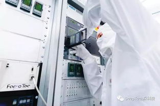 量子計算鋒芒初露 物聯網技術研發的新契機